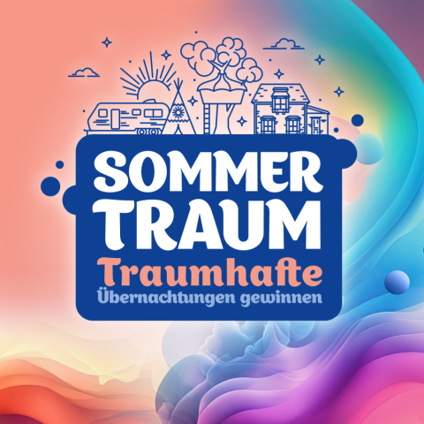 Dein Sommertraum