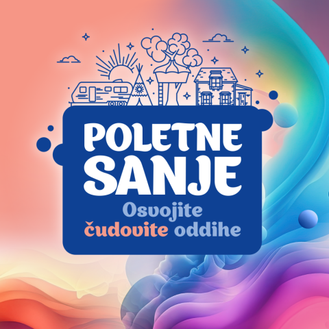 Poletne sanje